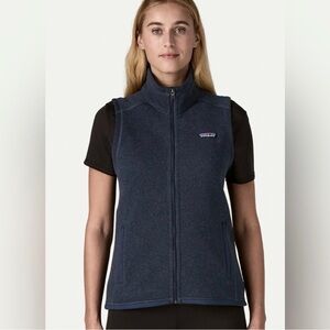 Women's Patagonia Better Sweater Vest